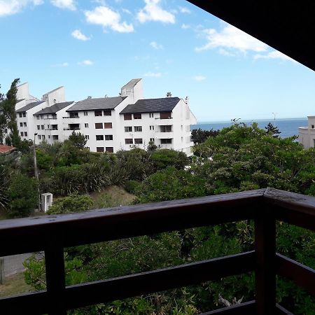 Apto Tipo Loft En Complejo Bahama, A Metros Del Mar Y Zona Muy Tranquila Punta del Este Exterior photo