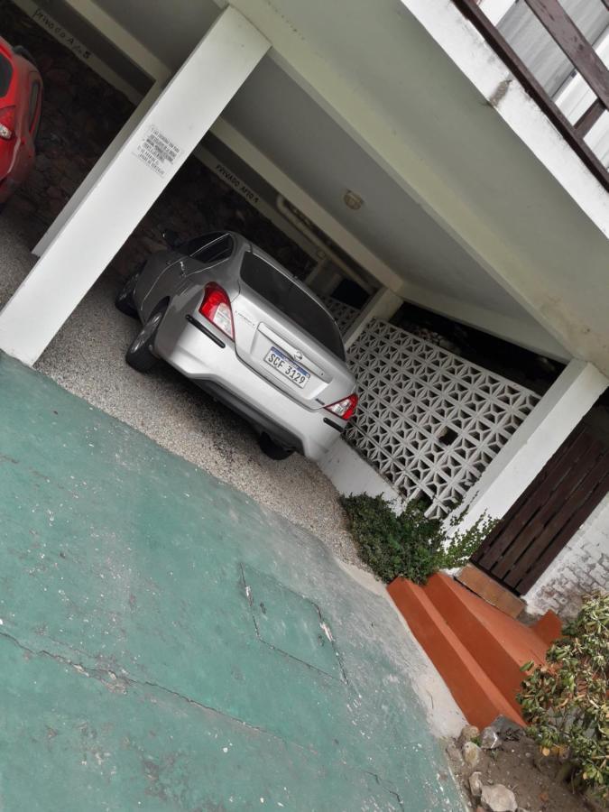 Apto Tipo Loft En Complejo Bahama, A Metros Del Mar Y Zona Muy Tranquila Punta del Este Exterior photo