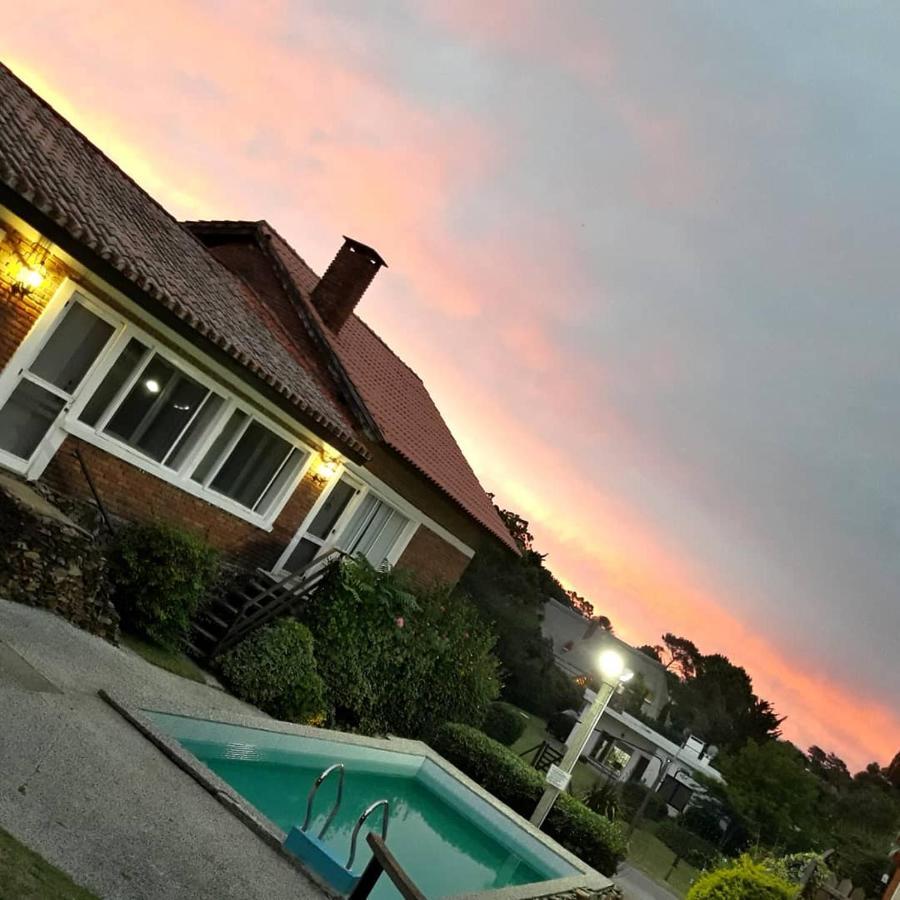 Apto Tipo Loft En Complejo Bahama, A Metros Del Mar Y Zona Muy Tranquila Punta del Este Exterior photo